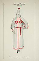 1925, Tenue du Ku Klux Klan, Catalogue of official Knights of Ku Klux Klan (4).jpg